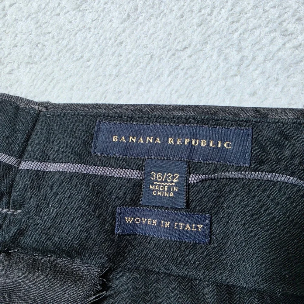 Banana Republic banana republic